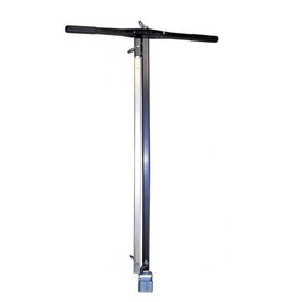 Reed Manufacturing  Ratcheting Valve Key W/ Extention 45" -  12' 6"