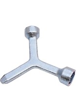 Reed Meter Curb Box Key