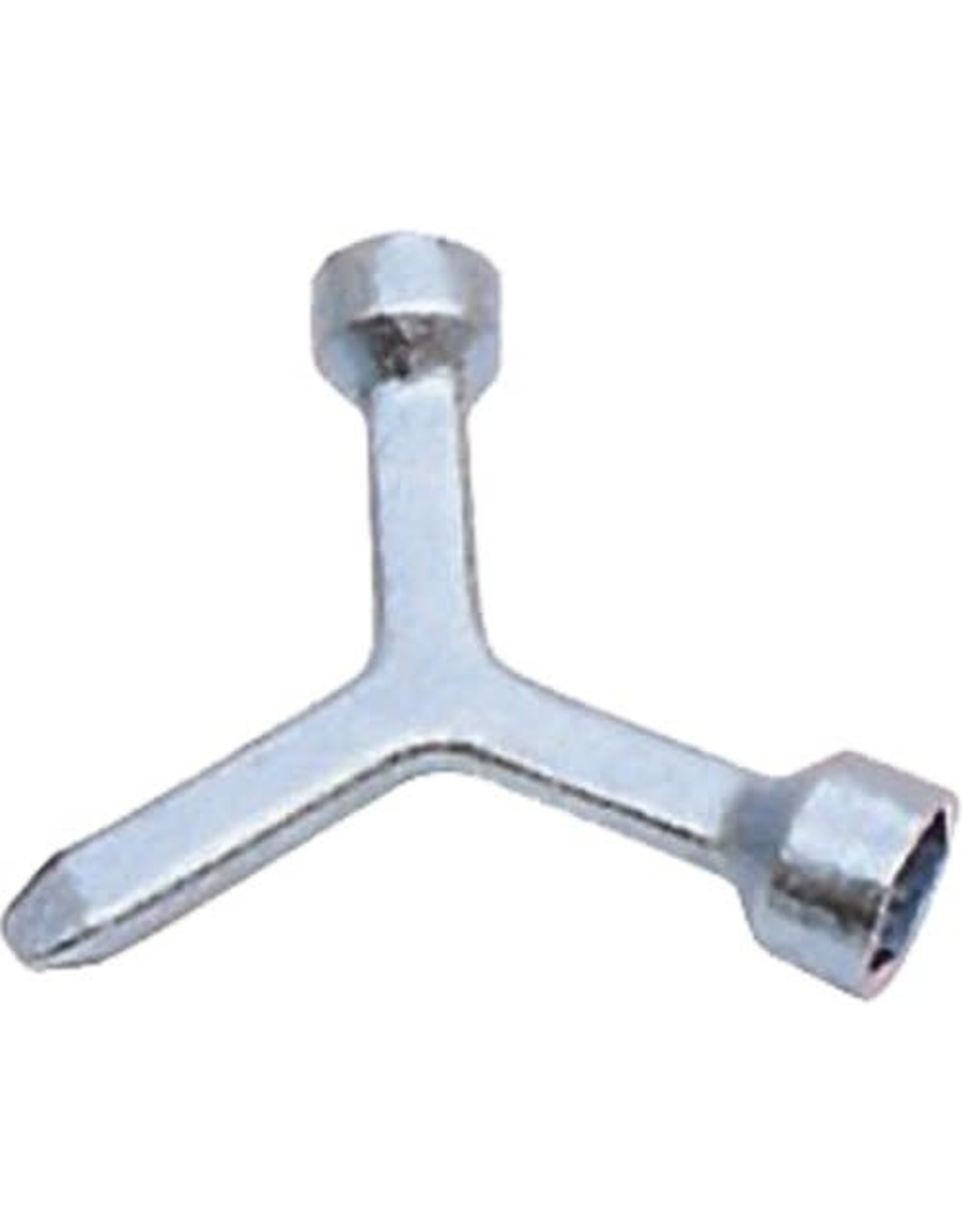 Reed Meter Curb Box Key