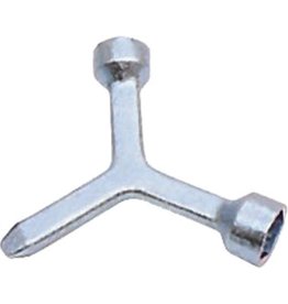 Reed Meter Curb Box Key