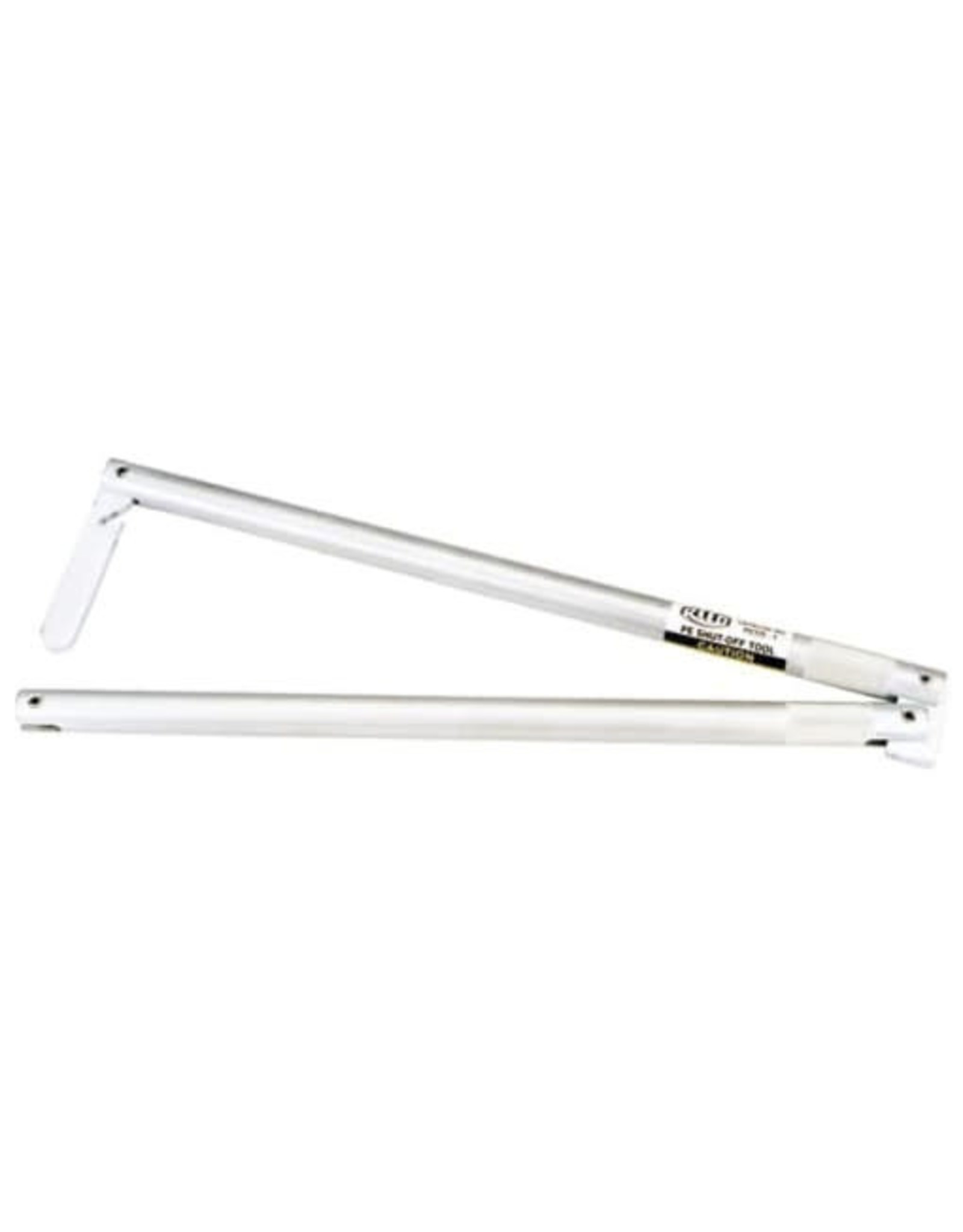 Reed Water Service Shut-Off Tool