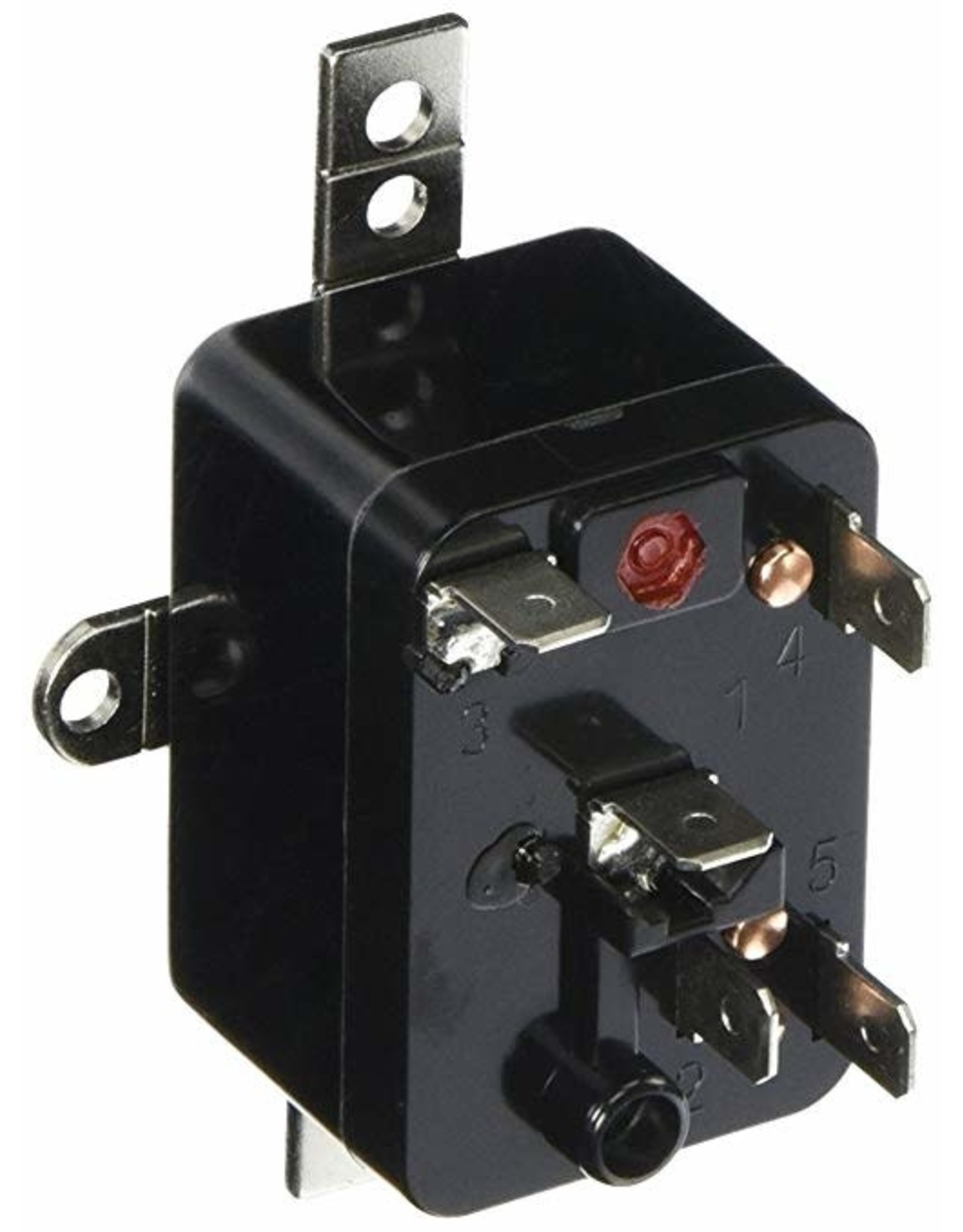 RELAY TYPE 84