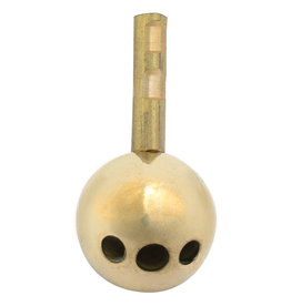 Replacement Ball -Brass/ Delta Acrylic Handle Faucets