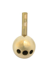 Replacement Ball -Brass/ Delta Acrylic Handle Faucets