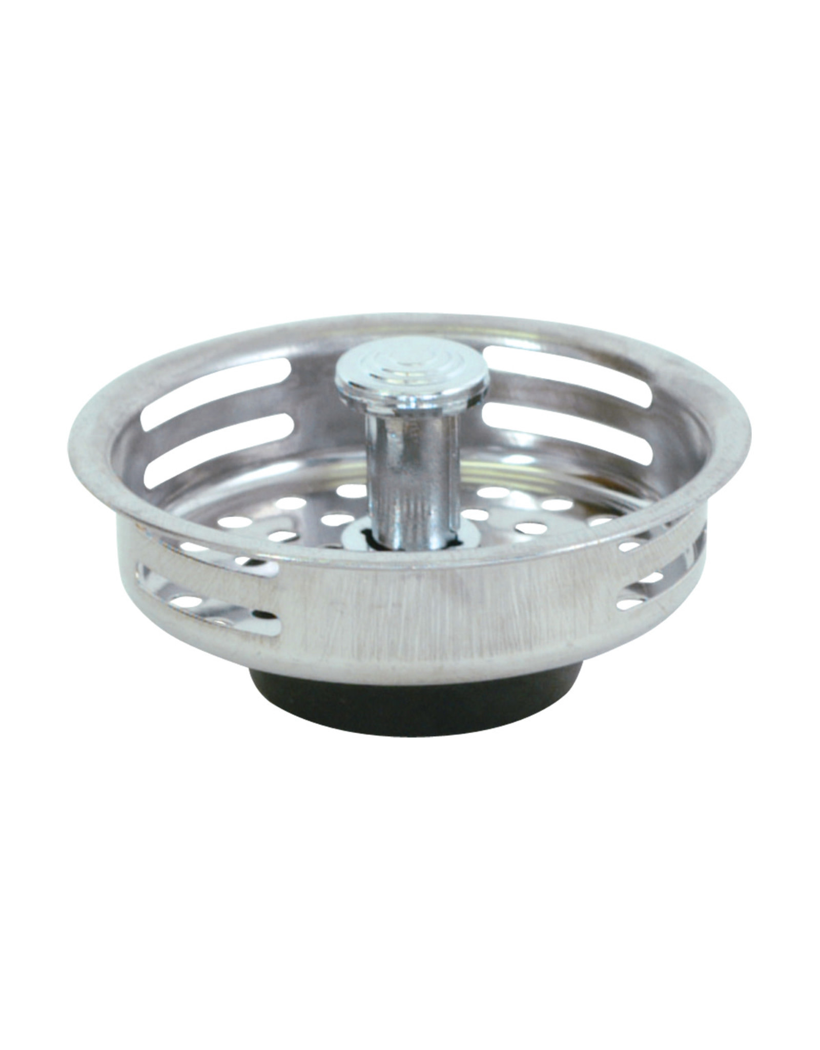 Replacement Basket Rubber Flat Bottom