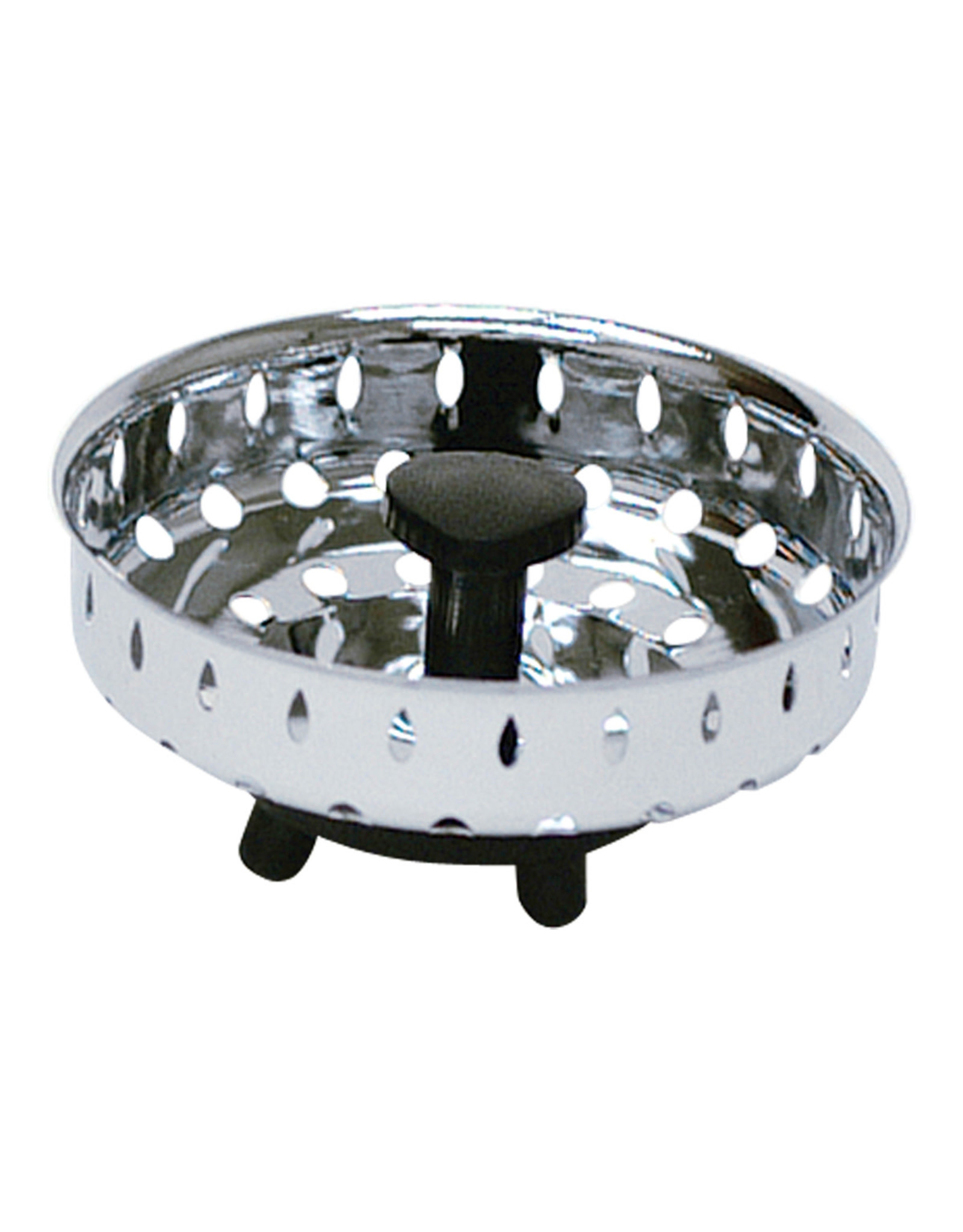 Replacement Basket Rubber Pronged Bottom
