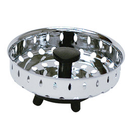 Replacement Basket Rubber Pronged Bottom