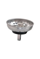REPLACEMENT BASKET STRAINER W/PRONGS