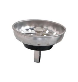REPLACEMENT BASKET STRAINER W/PRONGS