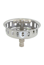 Replacement Basket Threaded Post Spin & Seal