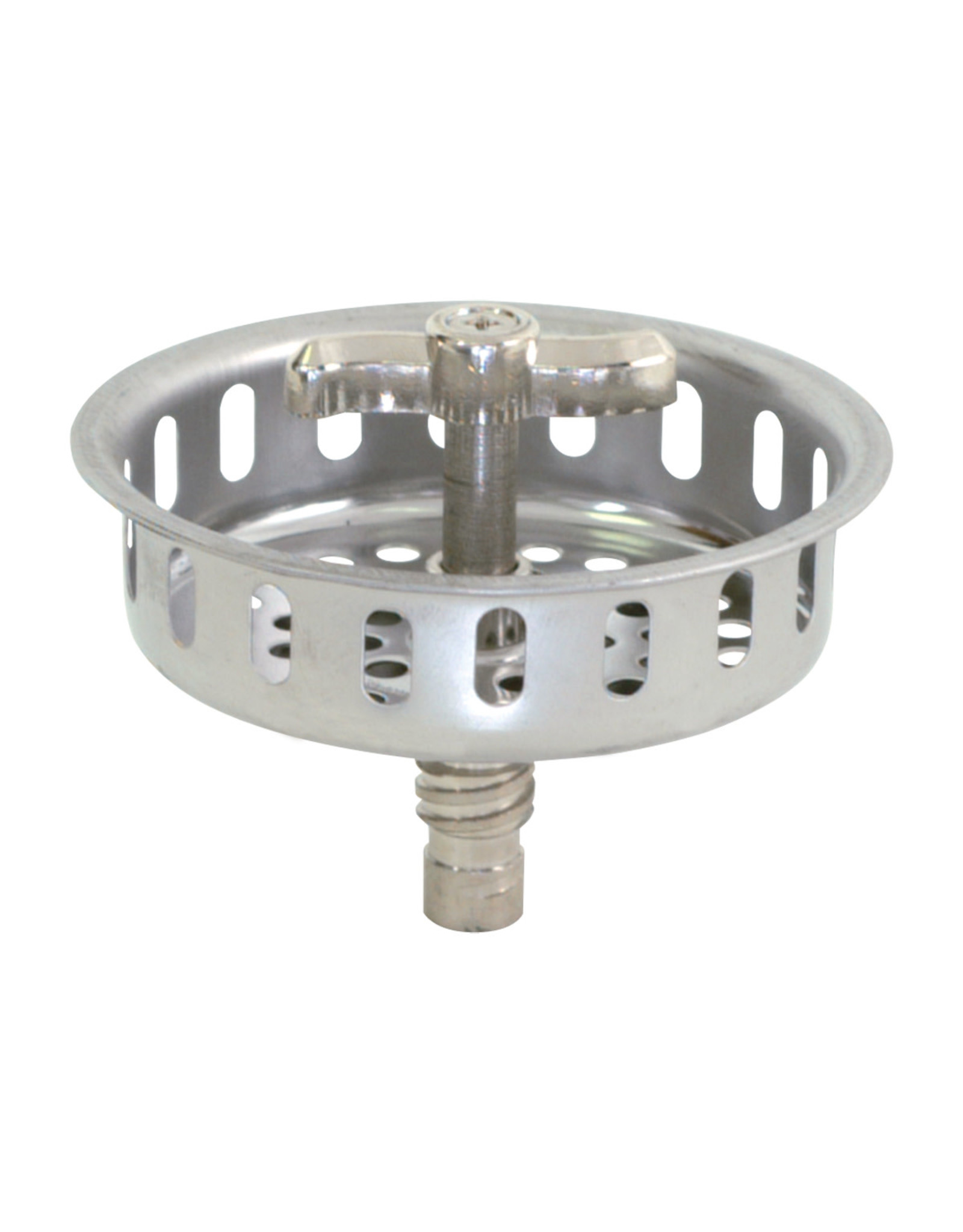 Replacement Basket Threaded Post Spin & Seal