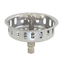 Replacement Basket Threaded Post Spin & Seal