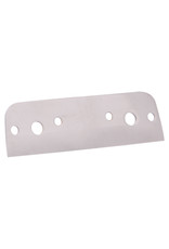 REPLACEMENT BLADE FOR PVC PIPE CUTTER
