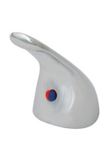 REPLACEMENT EURO STYLE HANDLE/DELTA/EZFLOW