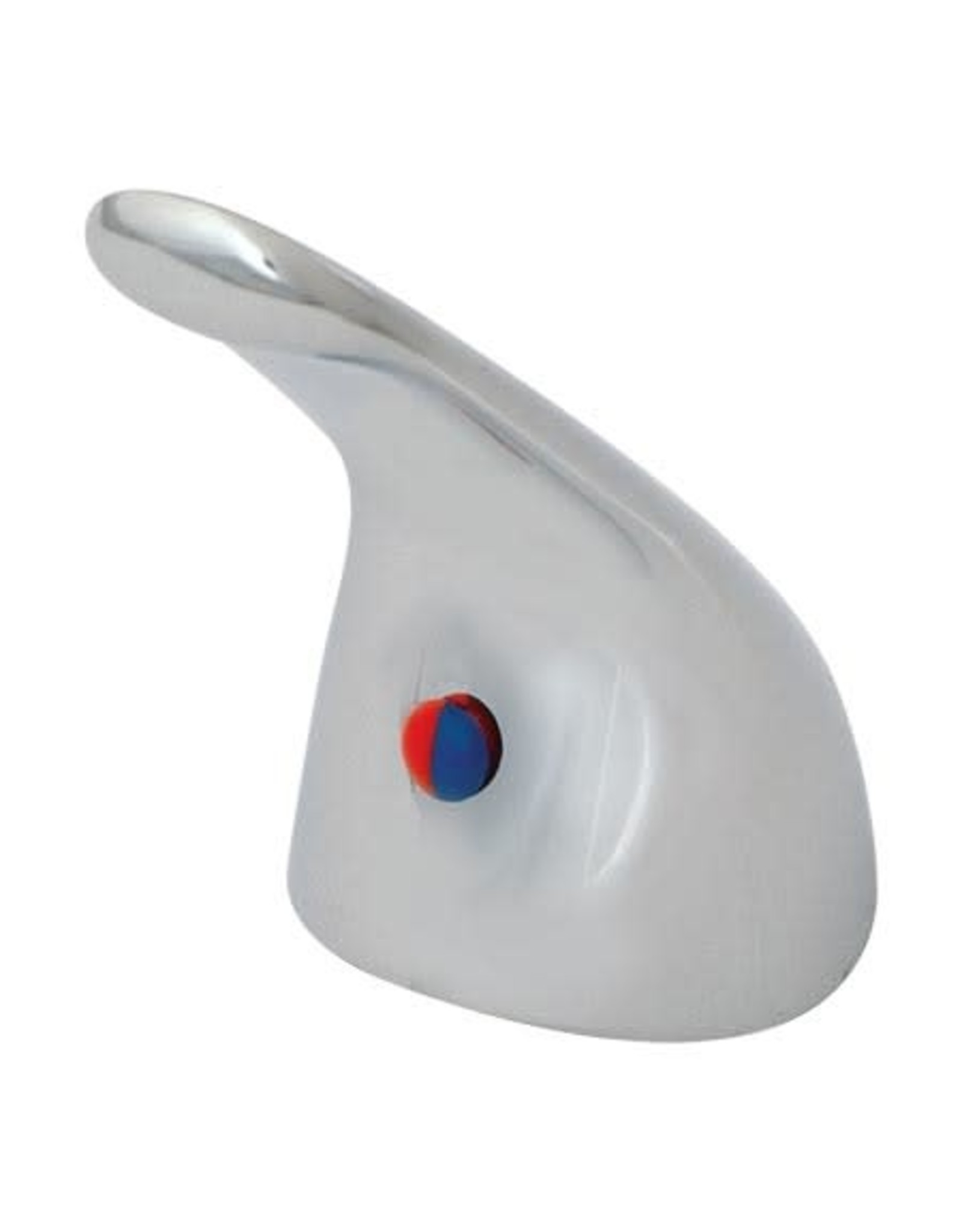 REPLACEMENT EURO STYLE HANDLE/DELTA/EZFLOW
