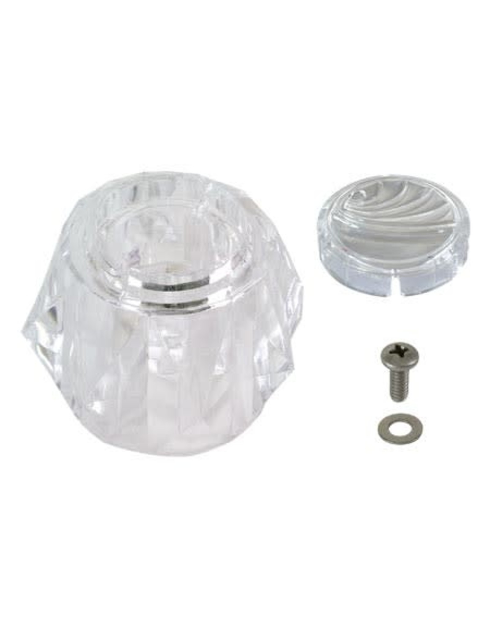 REPLACEMENT HANDLE FOR DELTA/OFFSET DIAMOND SOCKET