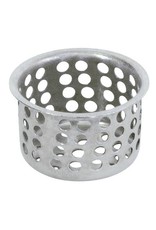 REPLACEMENT STRAINER 1" CRUMB CUP