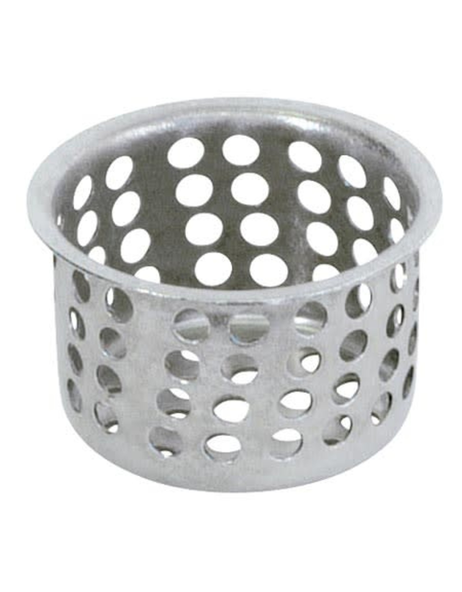 REPLACEMENT STRAINER 1" CRUMB CUP