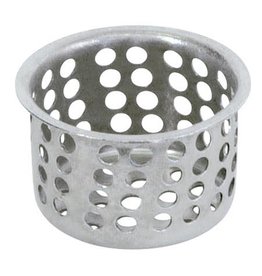 REPLACEMENT STRAINER 1" CRUMB CUP