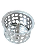 REPLACEMENT STRAINER CRUMB W/POST