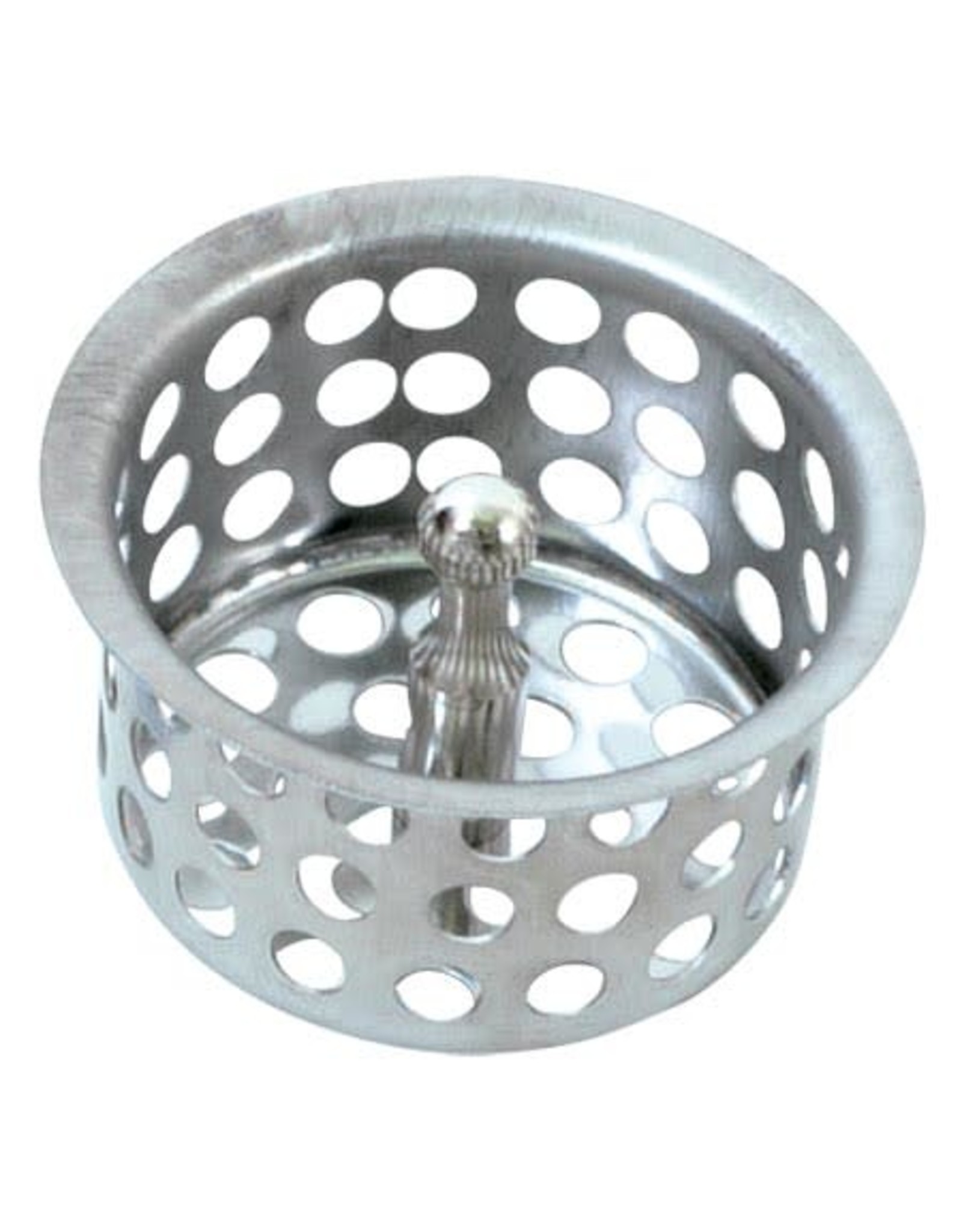 REPLACEMENT STRAINER CRUMB W/POST