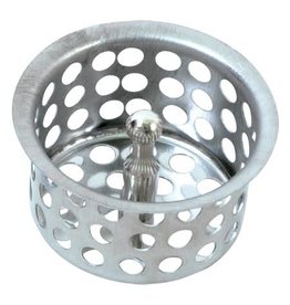REPLACEMENT STRAINER CRUMB W/POST