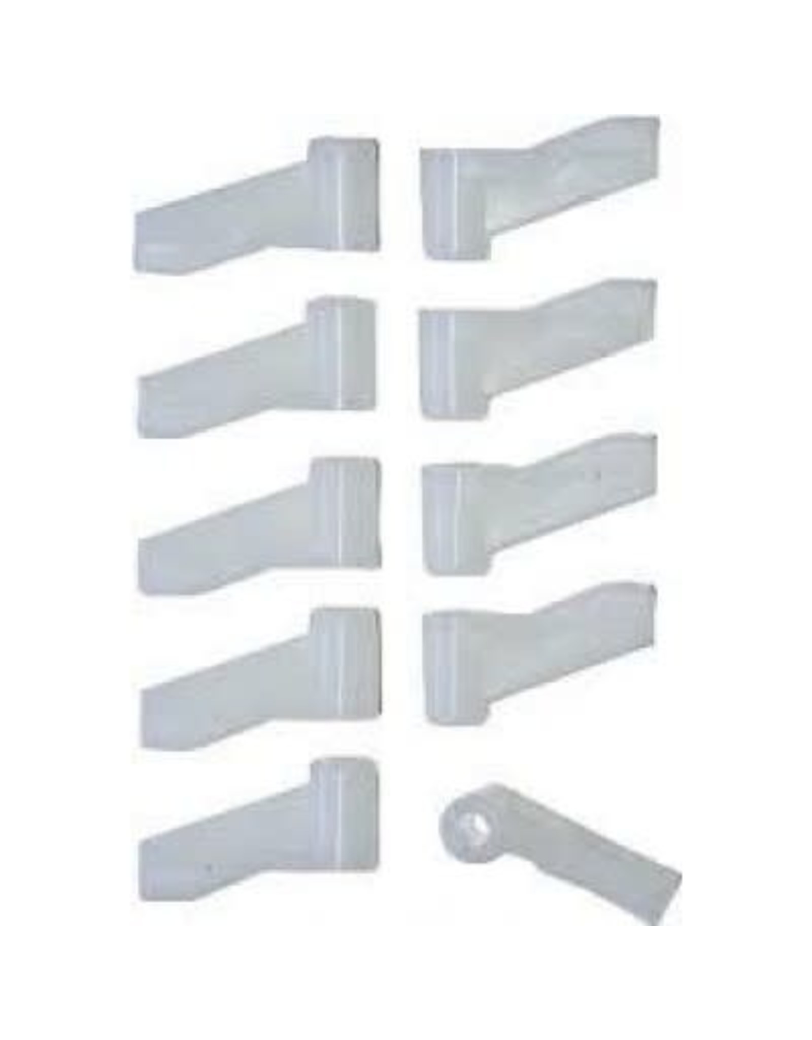 REPLACEMENT TAB 10 PAK