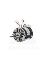 RESCUE Direct Drive Blower Motor 1/5-3/4 208-230 volt