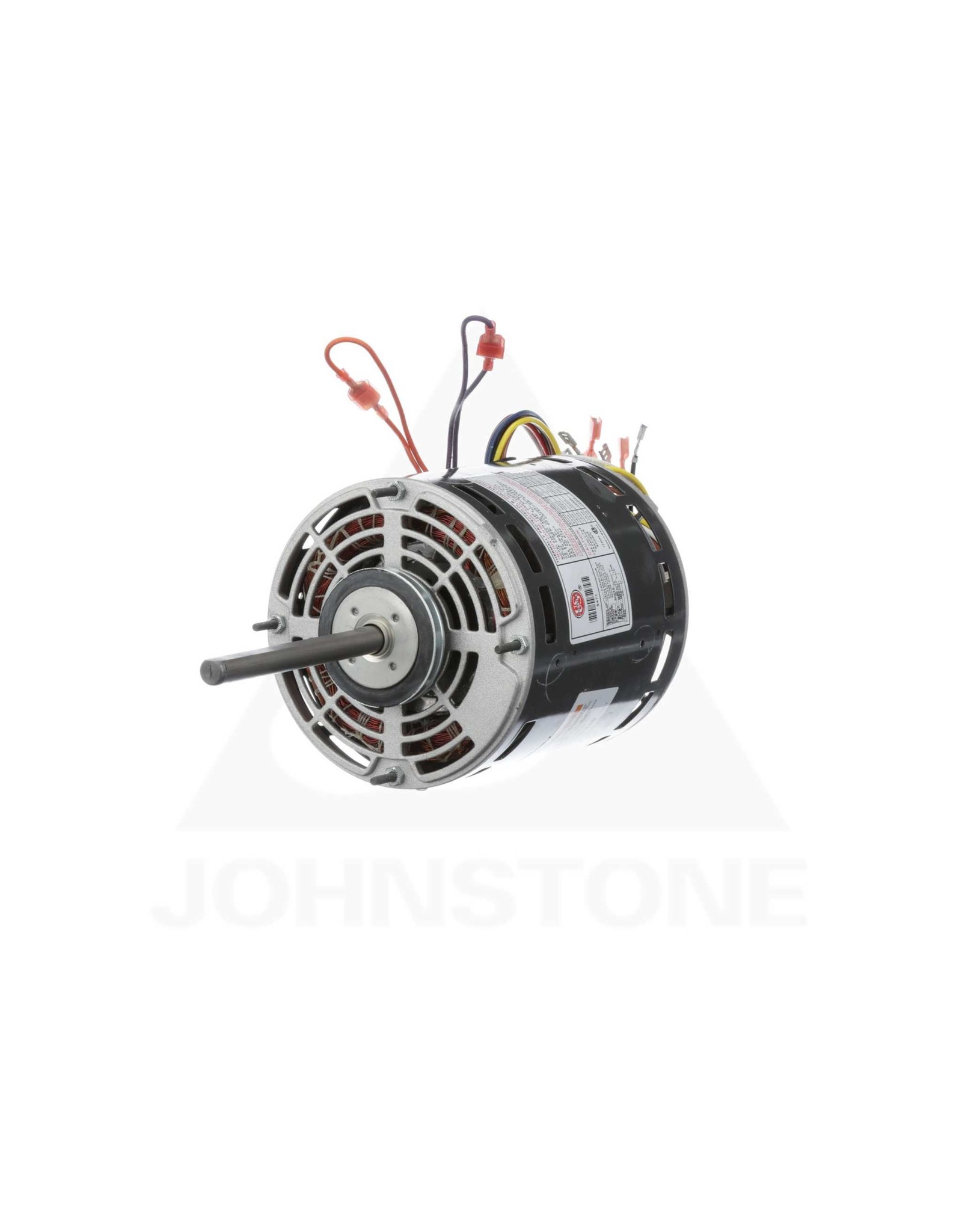 RESCUE Direct Drive Blower Motor 1/5-3/4 208-230 volt