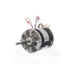 RESCUE Direct Drive Blower Motor 1/5-3/4 208-230 volt