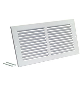 Return Air Grille – 12″ x 6″