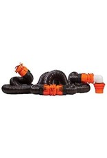 20' Sewer Hose Kit