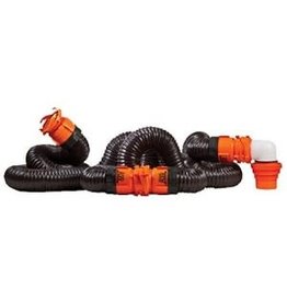 20' Sewer Hose Kit