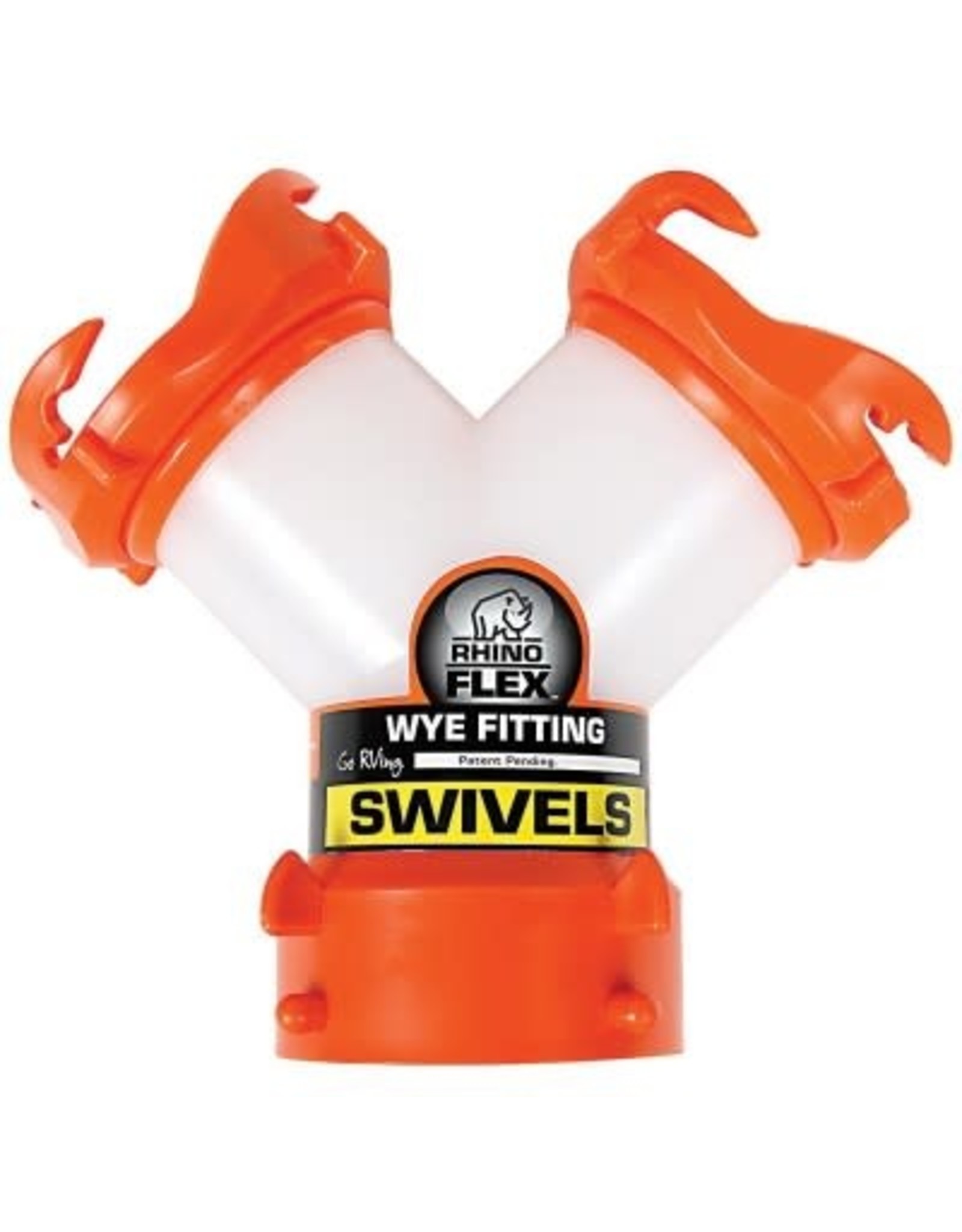 RHINO FLEX WYE 59042