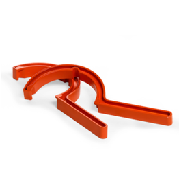 RHINOFLEX SEWER FITTING WRENCH SET 39758