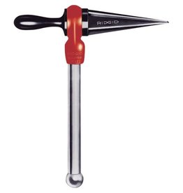 RIDGID 2 Straight Pipe Reamer, 1/8-inch to 2-inch