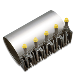 ROMAX CL1 CAST LUG REPAIR CLAMP