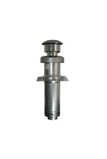 ROOF JACK 99-120IN FLOOR-FLANG