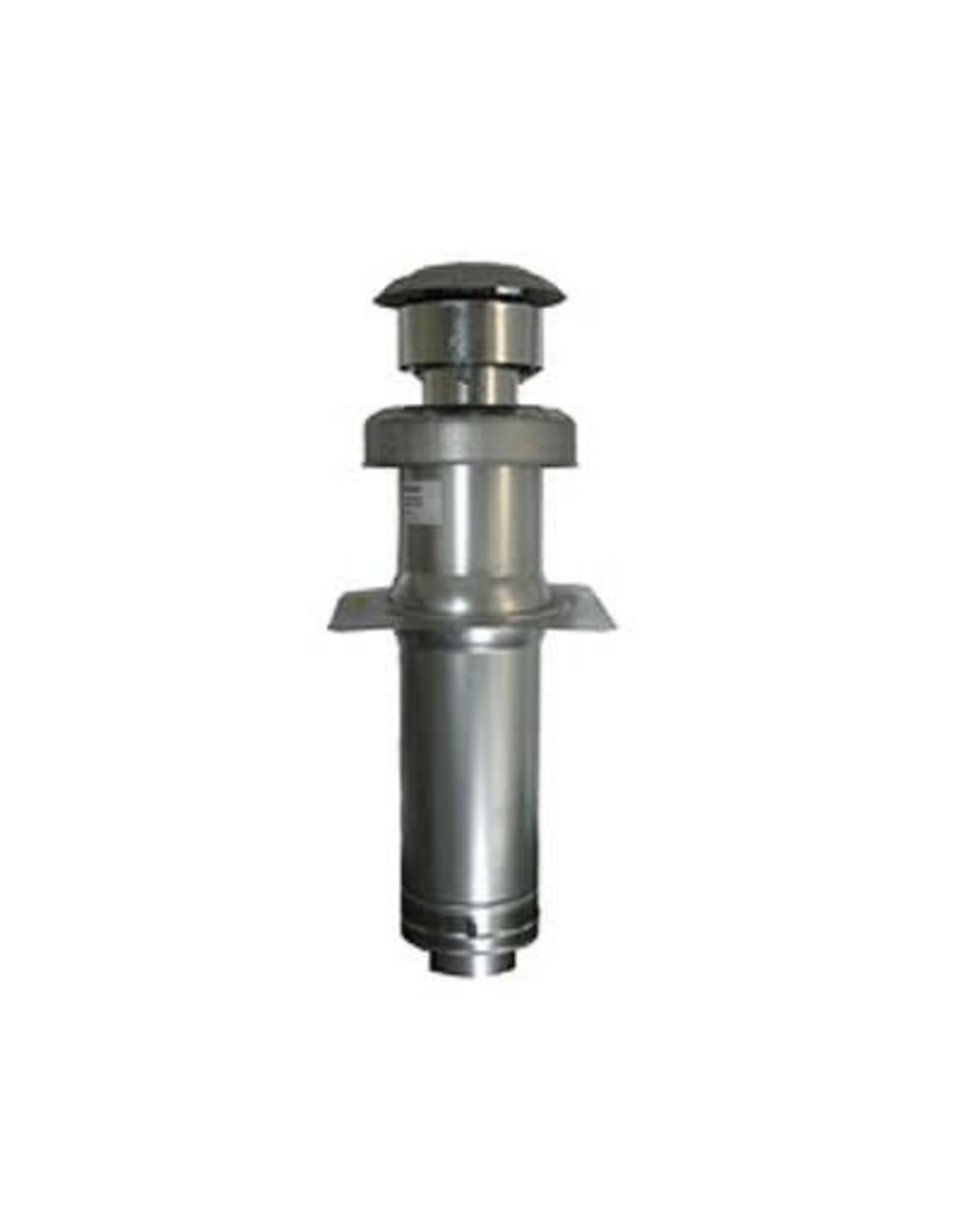 ROOF JACK 99-120IN FLOOR-FLANG