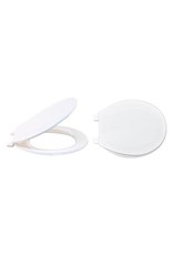 ROUND TOILET SEAT