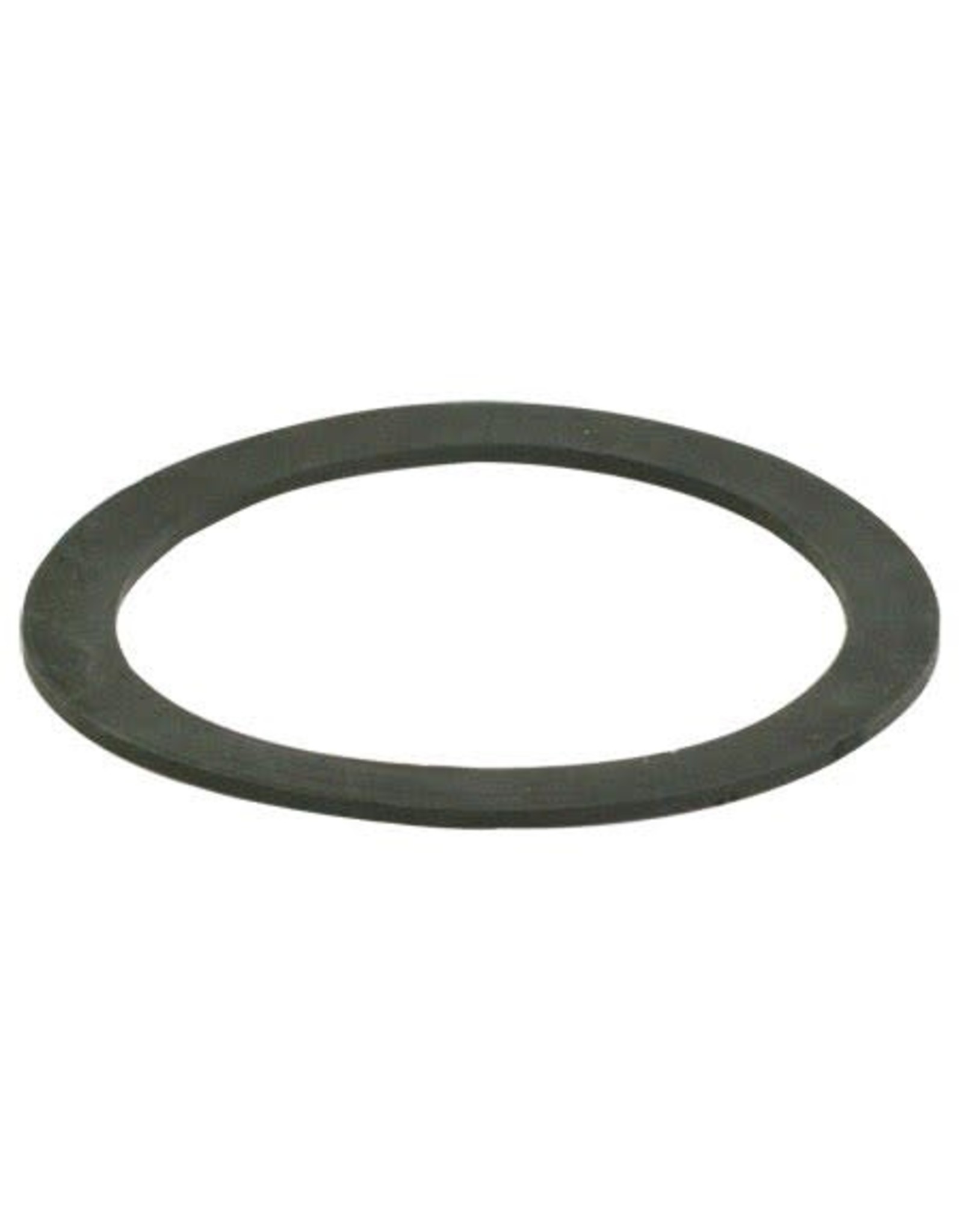 RUBBER GASKET/FITS 4 1/2' KITCHEN SINK STRAINER