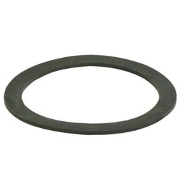 RUBBER GASKET/FITS 4 1/2' KITCHEN SINK STRAINER
