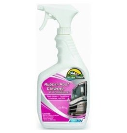 RUBBER ROOF CLEANER 41063