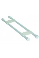 RV Dbl Refrigerator Bars 44073