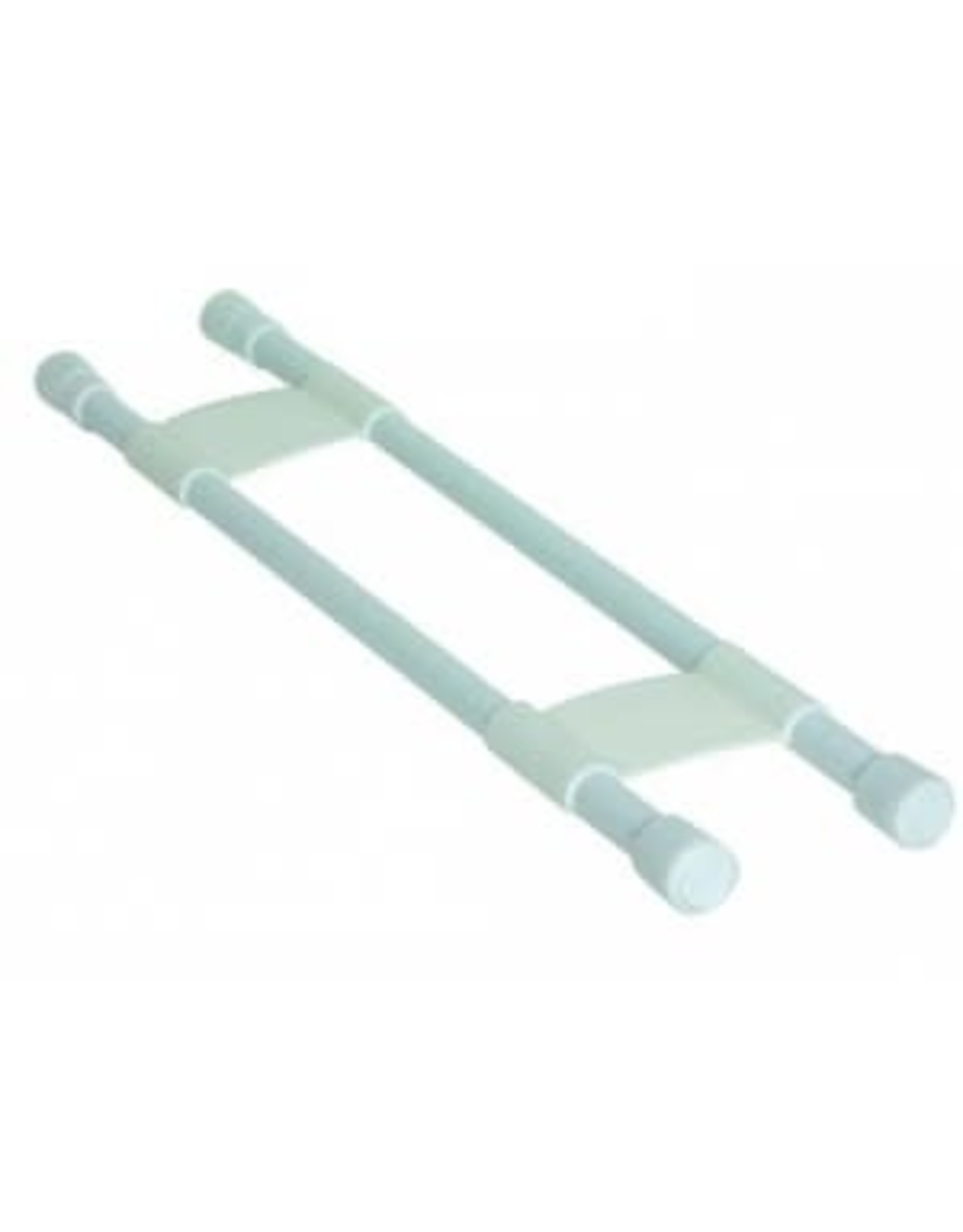 RV Dbl Refrigerator Bars 44073
