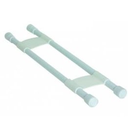 RV Dbl Refrigerator Bars 44073