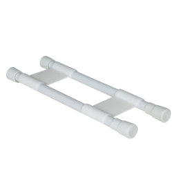 RV Double Cupboard Bar 44093