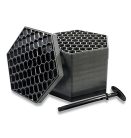 RV FASTEN FOOT PATH 44530