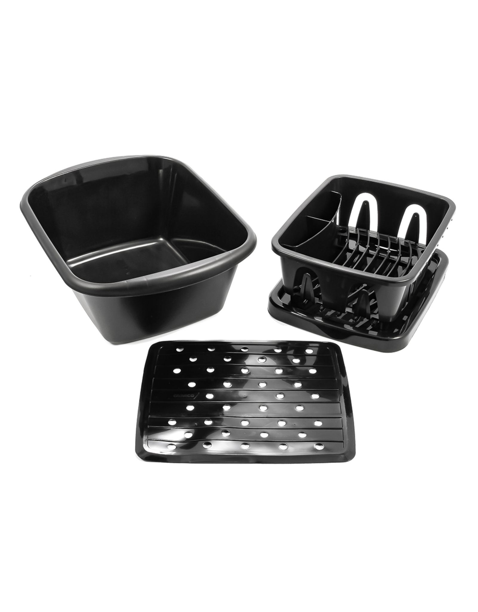 RV GALLERY SINK KIT 43518
