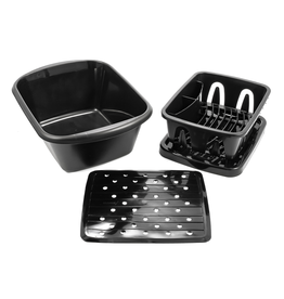RV GALLERY SINK KIT 43518